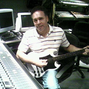 Vaughan Mason photo provided by Last.fm