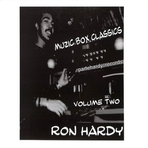 Muzic Box Classics volume Two
