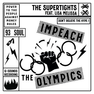 Impeach The Olympics