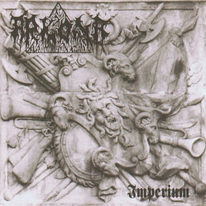 Imperium cover