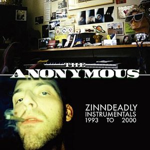 Zinndeadly Instrumentals 1993-2000