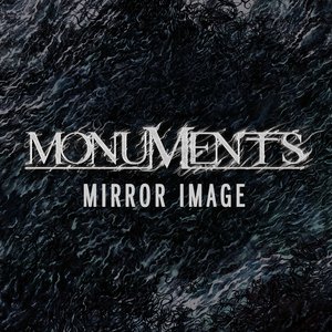 “Mirror Image”的封面