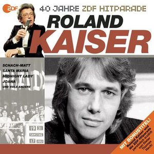 Das beste aus 40 Jahren Hitparade