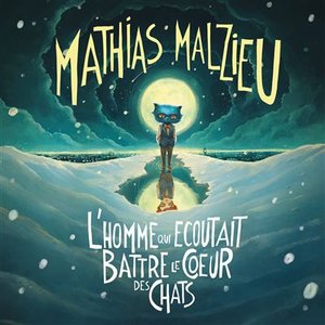 L'homme qui écoutait battre le cœur des chats