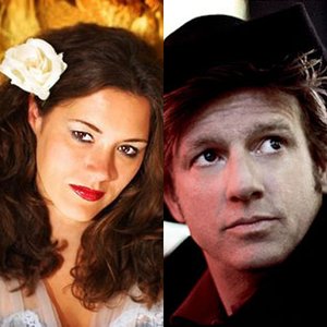 Mandy Barnett & Chuck Mead 的头像