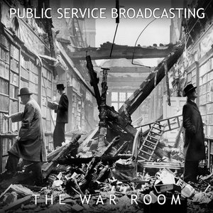 The War Room - EP