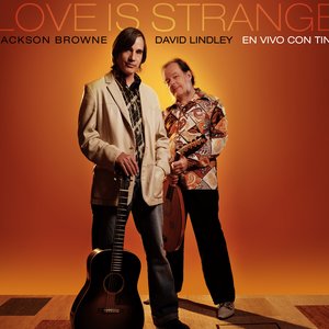 Love Is Strange: En Vivo Con Tino