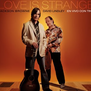 Love Is Strange: En Vivo Con Tino