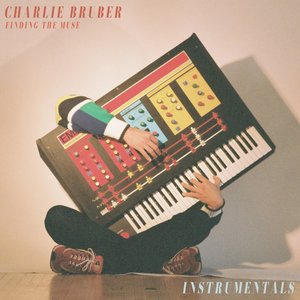 Finding the Muse (Instrumentals) [Instrumental]
