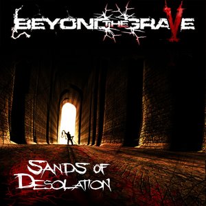 Sands Of Desolation