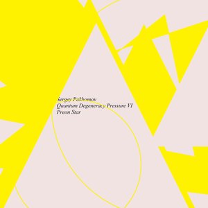 Quantum Degeneracy Pressure VI. Preon Star