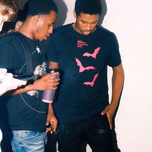 Kasher Quon & Teejayx6 的头像