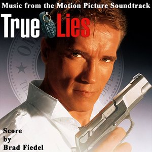 True Lies: Music From The Motion Picture