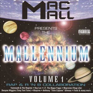 Mallennium Volume1