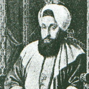 Sultan Selim III のアバター