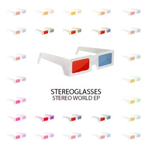 Stereo Glasses 的头像