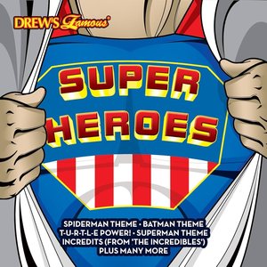Super Heroes