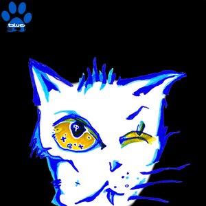 Аватар для Blue Cat