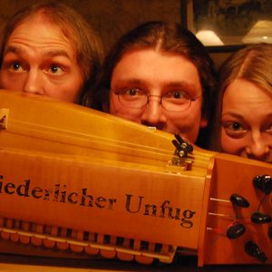 Liederlicher Unfug 的头像
