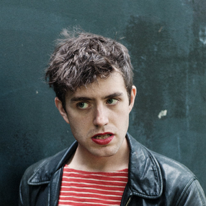 Ezra Furman photo provided by Last.fm