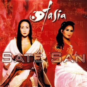 Image for 'Saté San'