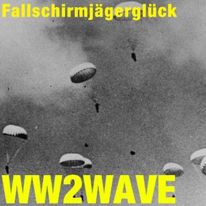 Fallschirmjägerglück - Single