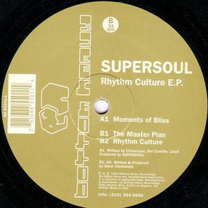 Rhythm Culture
