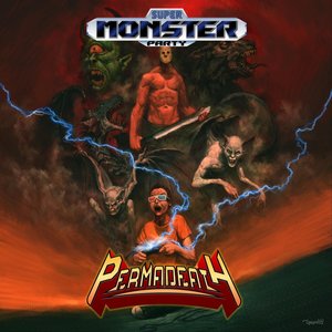Permadeath