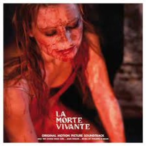 La Morte-Vivante (aka The Living Dead Girl)