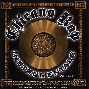 Chicano Rap Instrumentals