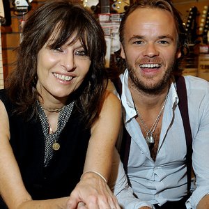 JP, Chrissie & the Fairground Boys 的头像
