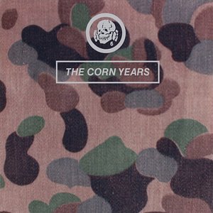 Image for 'The Corn Years'
