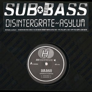 Disintergrate / Asylum