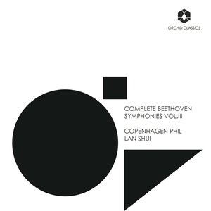 Beethoven: Complete Symphonies, Vol. 3