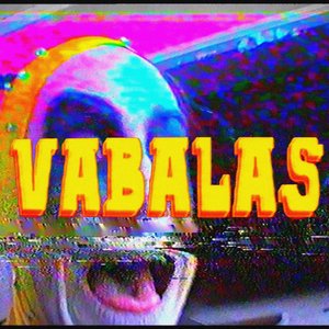 Vabalas - Single