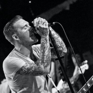 Brian Fallon photo provided by Last.fm