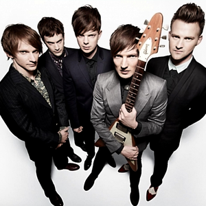 The Feeling photo provided by Last.fm