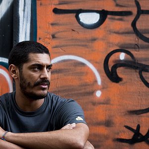 Criolo Doido - Não Existe Amor em São Paulo 的头像