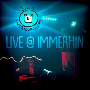 Live @ Immerhin Wuerzburg