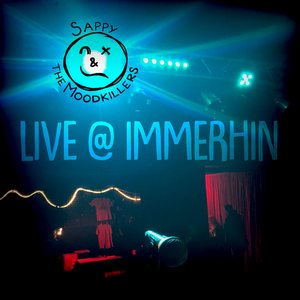 Live @ Immerhin Wuerzburg