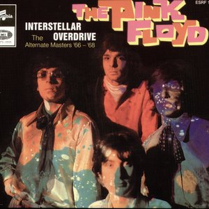 Interstellar Overdrive: The Alternate Masters '66-'68