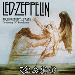 Ascension in the Wane: The January 1973 Soundboards
