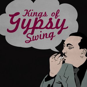 Kings of Gypsy Swing