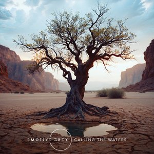 Calling The Waters