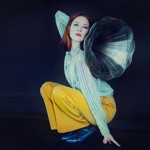 Avatar for Magdalena Ganter