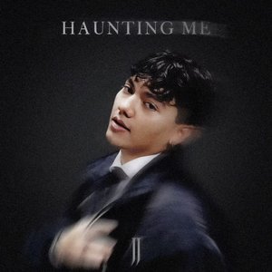 Haunting Me