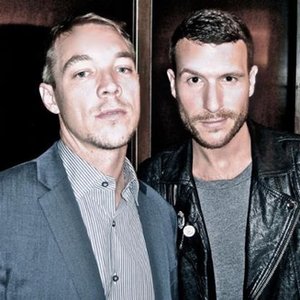 Diplo & Don Diablo のアバター