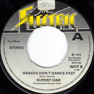 Snakes Don't Dance Fast