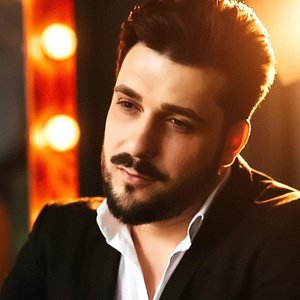 Vahe Soghomonyan 的头像