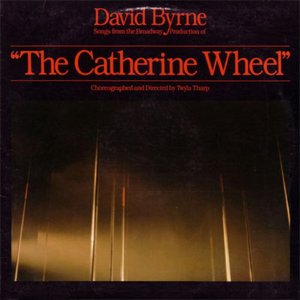 Songs From "The Catherine Wheel"